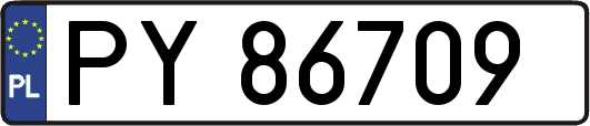 PY86709