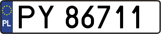 PY86711