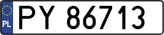 PY86713