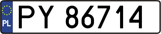 PY86714