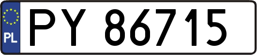 PY86715