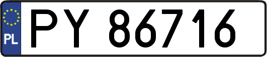 PY86716