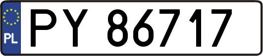 PY86717