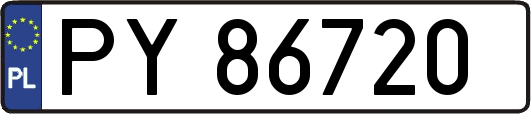 PY86720