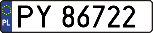 PY86722