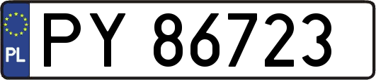 PY86723