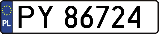 PY86724