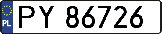 PY86726