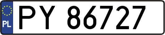 PY86727