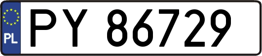 PY86729
