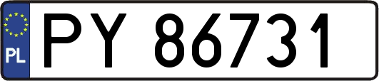 PY86731