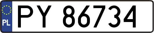 PY86734