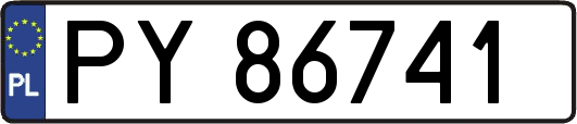 PY86741