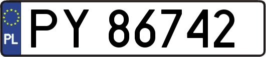 PY86742