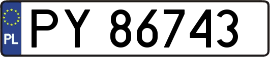 PY86743