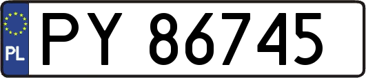 PY86745