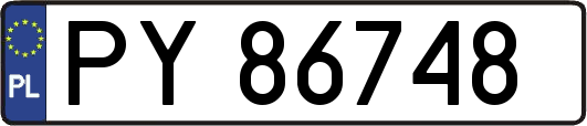PY86748