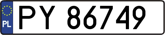 PY86749