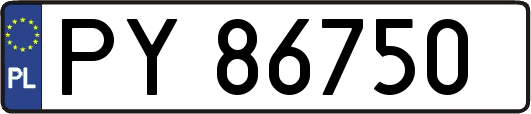 PY86750
