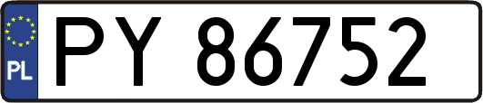 PY86752