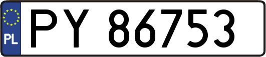 PY86753