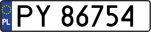 PY86754