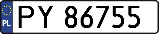 PY86755