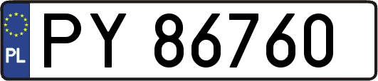 PY86760
