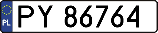 PY86764