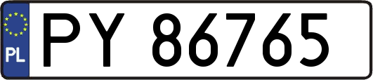 PY86765