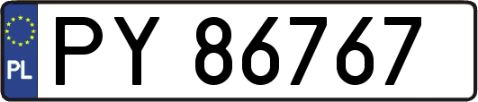 PY86767