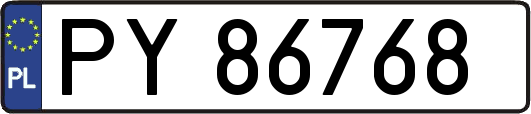 PY86768