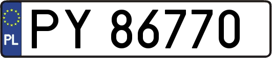 PY86770