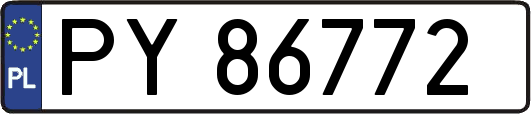 PY86772
