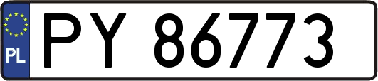 PY86773
