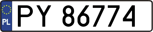 PY86774