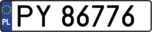 PY86776
