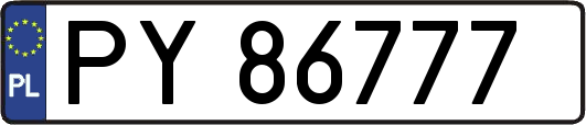 PY86777