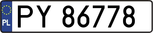 PY86778