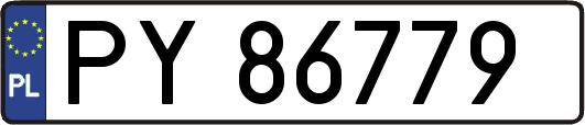 PY86779