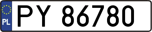 PY86780