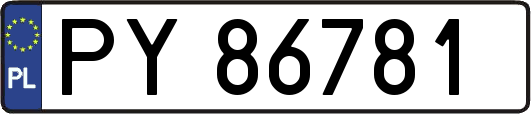 PY86781