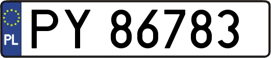 PY86783