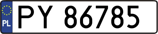 PY86785