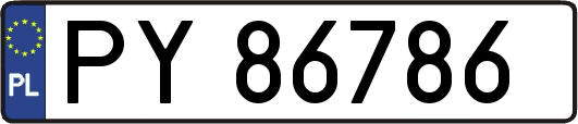 PY86786