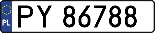 PY86788