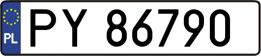 PY86790