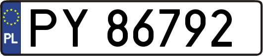PY86792