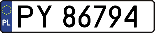 PY86794