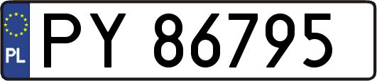 PY86795